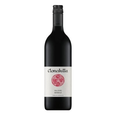 Clonakilla Hilltops Shiraz 2023 Booze Buddie Clonakilla Hilltops Shiraz 2023