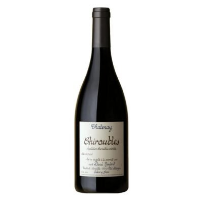 Daniel Bouland Chiroubles Chatenay 2023 1.5L