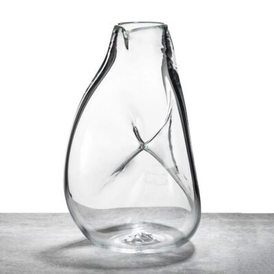 Brian Hirst Signature IV Decanter 750ml Booze Buddie Brian Hirst Signature IV Decanter 750ml