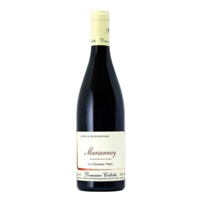 Domaine Collotte Marsannay Les Grasses Tetes 2022 Booze Buddie Domaine Collotte Marsannay Les Grasses Tetes 2022