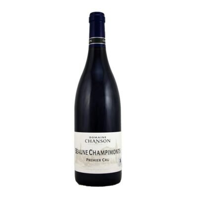 Domaine Chanson Beaune Champimonts 1er Cru Rouge 2019 Booze Buddie Domaine Chanson Beaune Champimonts 1er Cru Rouge 2019