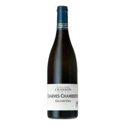 Domaine Chanson Charmes Chambertin Grand Cru 2015 Booze Buddie Domaine Chanson Charmes Chambertin Grand Cru 2015