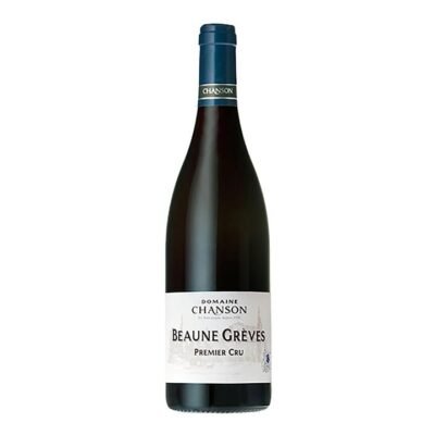 Domaine Chanson Beaune Greves 1er Cru Rouge 2021 Booze Buddie Domaine Chanson Beaune Greves 1er Cru Rouge 2021