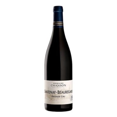Domaine Chanson Santenay Beauregard 1er Cru Rouge 2020 Booze Buddie Domaine Chanson Santenay Beauregard 1er Cru Rouge 2020