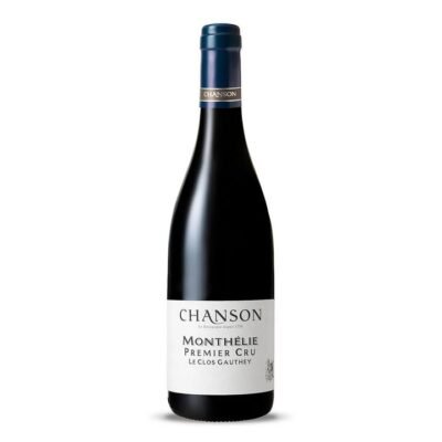 Domaine Chanson Monthelie Le Clos Gauthey 1er Cru 2020 Booze Buddie Domaine Chanson Monthelie Le Clos Gauthey 1er Cru 2020