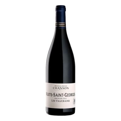 Domaine Chanson Nuits St Georges Les Vaucrains 1er Cru 2016 Booze Buddie Domaine Chanson Nuits St Georges Les Vaucrains 1er Cru 2016