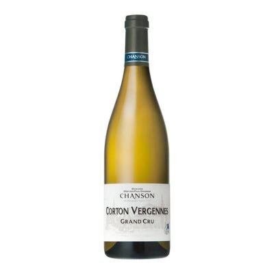 Domaine Chanson Corton Vergennes Grand Cru 2021 Booze Buddie Domaine Chanson Corton Vergennes Grand Cru 2021