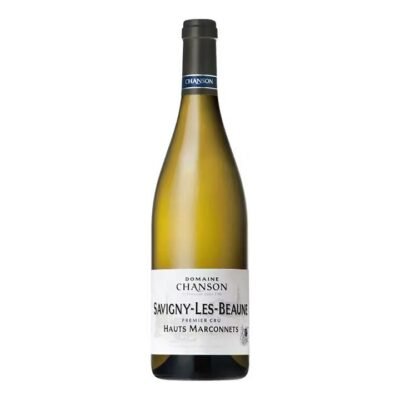 Domaine Chanson Savigny Les Beaune Hauts Marconnets 1er Cru Blanc 2020 Booze Buddie Domaine Chanson Savigny Les Beaune Hauts Marconnets 1er Cru Blanc 2020