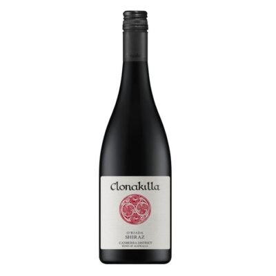 Clonakilla O’Riada Shiraz 2023 Booze Buddie Clonakilla O'Riada Shiraz 2023