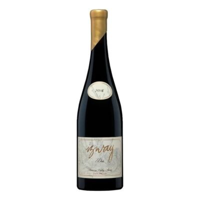 Izway Don Shiraz 2016 Booze Buddie Izway Don Shiraz 2016