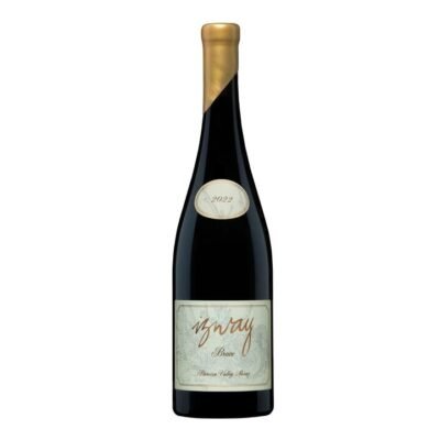 Izway Bruce Shiraz 2022 Booze Buddie Izway Bruce Shiraz 2022