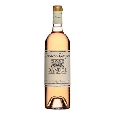 Domaine Tempier Bandol Rose 2024