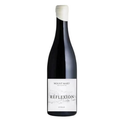 Mount Mary Reflexion Syrah 2022 Booze Buddie Mount Mary Reflexion Syrah 2022