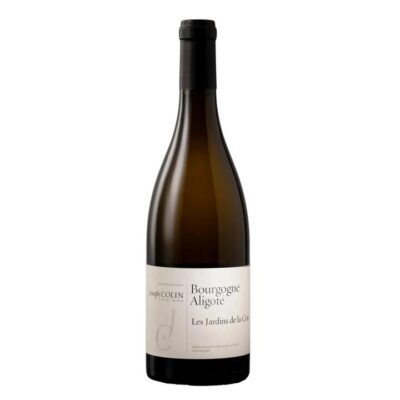 Domaine Joseph Colin Bourgogne Aligote Jardin de la Cote 2023 Booze Buddie Domaine Joseph Colin Bourgogne Aligote Jardin de la Cote 2023