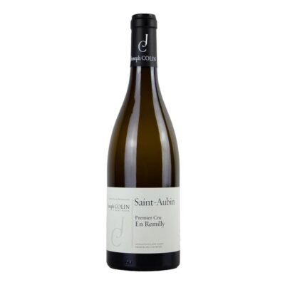 Domaine Joseph Colin Saint Aubin 1er cru ‘En Remilly’ 2023 Booze Buddie Domaine Joseph Colin Saint Aubin 1er cru 'En Remilly' 2023