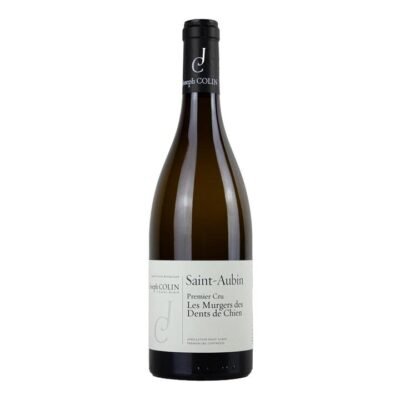 Domaine Joseph Colin Saint Aubin 1er cru ‘les Murgers Dents de Chien’ 2023 Booze Buddie Domaine Joseph Colin Saint Aubin 1er cru 'les Murgers Dents de Chien' 2023