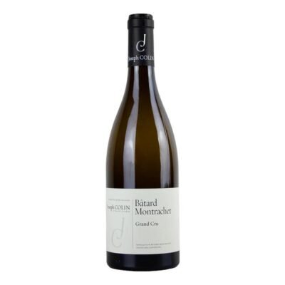 Domaine Joseph Colin Batard-Montrachet Grand Cru 2023 Booze Buddie Domaine Joseph Colin Batard-Montrachet Grand Cru 2023