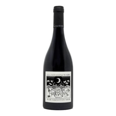 Place of Changing Winds Mari Magno Pinot Noir 2022