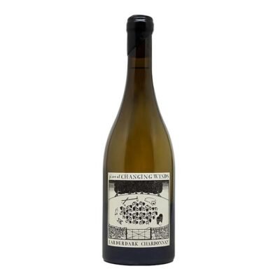 Place of Changing Winds Larderdark Chardonnay 2023 Booze Buddie Place of Changing Winds Larderdark Chardonnay 2023