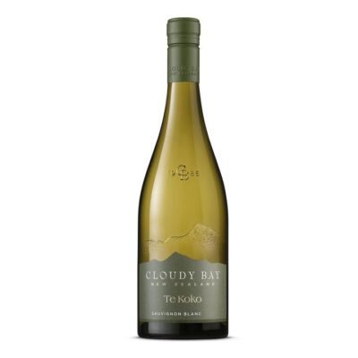 Cloudy Bay Te Koko Sauvignon Blanc 2023 Booze Buddie Cloudy Bay Te Koko Sauvignon Blanc 2023