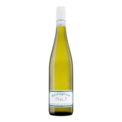 Rieslingfreak No.3 Clare Valley Riesling 2025 Booze Buddie Rieslingfreak No.3 Clare Valley Riesling 2025