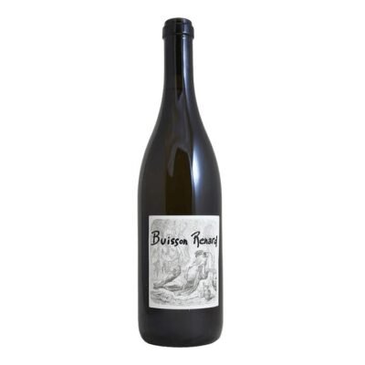 Domaine Didier Dagueneau Vin de France Buisson Renard 2022