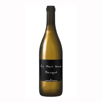 Domaine Didier Dagueneau Vin de France Le Mont Damne 2022