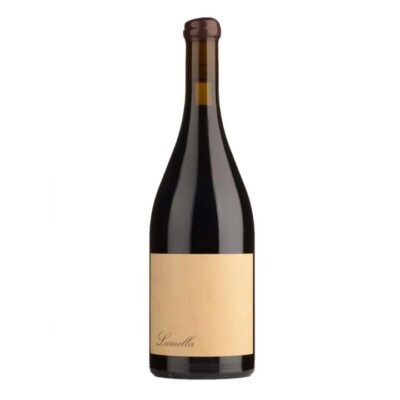 The Standish Lamella Shiraz 2017