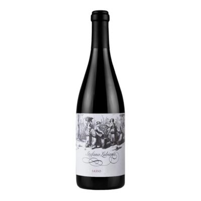 Stefano Lubiana Sasso Pinot Noir 2022 Booze Buddie Stefano Lubiana Sasso Pinot Noir 2022