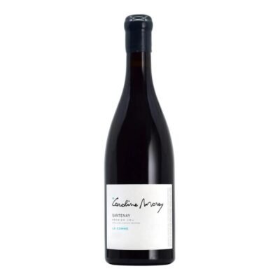 Caroline Morey Santenay La Comme 1er Cru Rouge 2023
