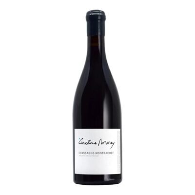 Caroline Morey Chassagne Montrachet Rouge 2023