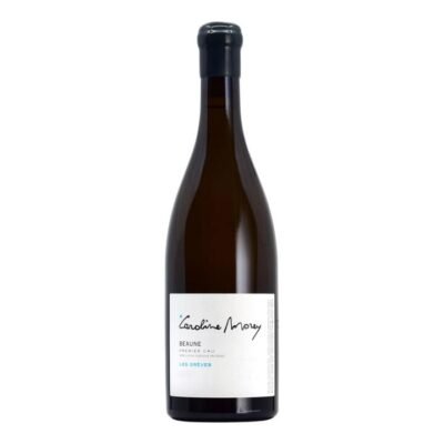 Caroline Morey Beaune 1er Cru Greves Rouge 2023