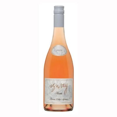 Izway Aglianico Rosato 2025 Booze Buddie Izway Aglianico Rosato 2025