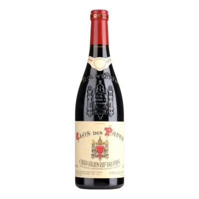 Clos des Papes Chateauneuf-du-Pape 2021