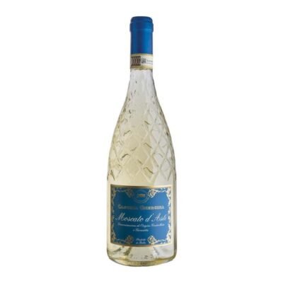Cascina Ghercina Moscato D'asti 2023