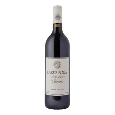 Lake’s Folly Cabernets 2017 Booze Buddie Lake's Folly Cabernets 2017