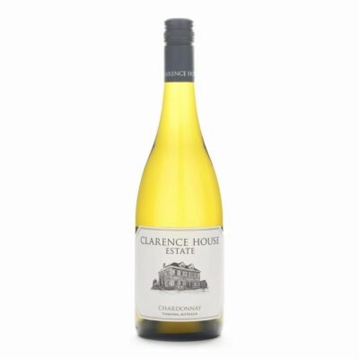Clarence House Estate Chardonnay 2024