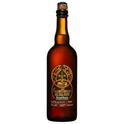Abbaye du Val Dieu 2024 Bourbon 750ml Bottle