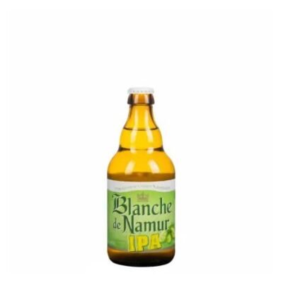 Blanche de Namur IPA 330ml Bottle