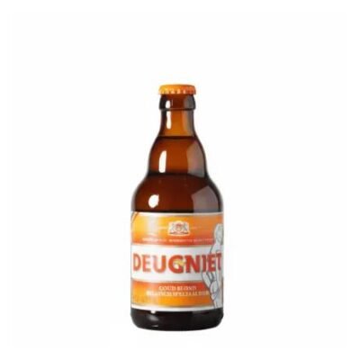 Brasserie Du Bocq Deugniet 330ml Bottle