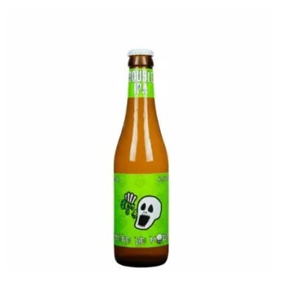 Tete de Mort Double IPA 330ml Bottle