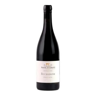 Domaine Paul Chavy Bourgogne Rouge Pinot Noir 2023 Booze Buddie Domaine Paul Chavy Bourgogne Rouge Pinot Noir 2023