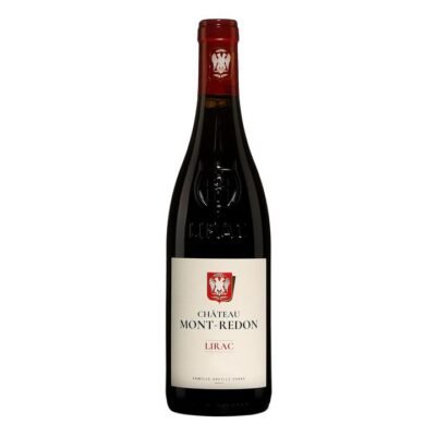 Chateau Mont-Redon Lirac 2022