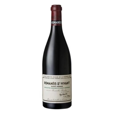 Domaine de la Romanee-Conti Romanee-St-Vivant Grand Cru 2022