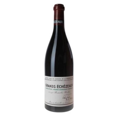 Domaine de la Romanee-Conti Grands-Échezeaux Grand Cru 2022