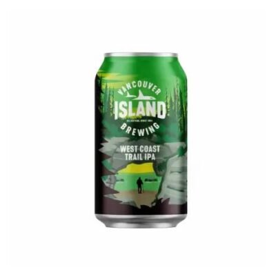 Vancouver Island Sea Dog Amber Ale 355ml Can Booze Buddie Vancouver Island Sea Dog Amber Ale 355ml Can