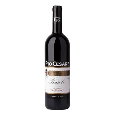 Pio Cesare Barolo Pio D.O.C.G. 2021 Booze Buddie Pio Cesare Barolo Pio D.O.C.G. 2021