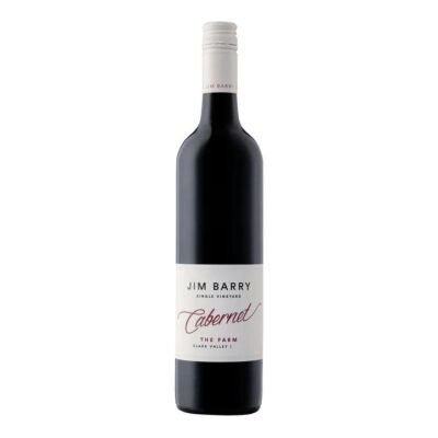 Jim Barry Single Vineyard The Farm Cabernet Sauvignon 2023