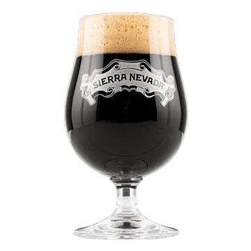 Sierra Nevada Barrel Aged Glass Booze Buddie Sierra Nevada Barrel Aged Glass